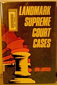 Landmark Supreme Court Cases (Library)