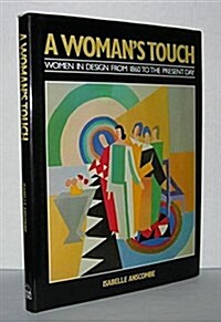 Womans Touch (Hardcover)