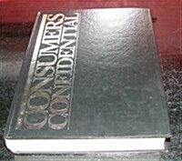 Consumers Confidential (Hardcover)