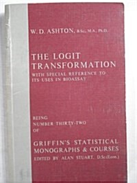 The Logit Transformation (Paperback)