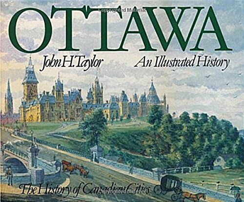 Ottawa (Paperback)