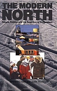 Modern North (Paperback)