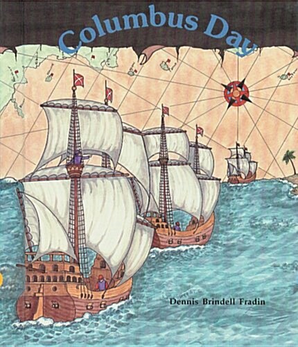 Columbus Day (Library)