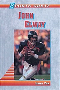 Sports Great John Elway (Library)