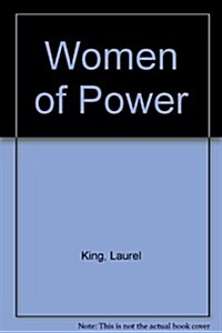 Women of Power (Hardcover)
