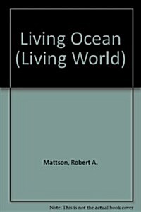 The Living Ocean (Library)