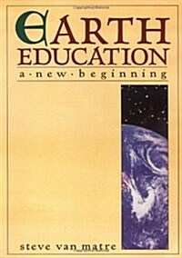 Earth Education (Paperback)