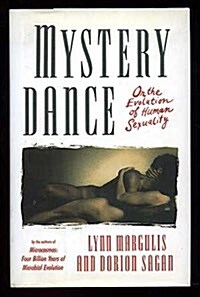 Mystery Dance (Hardcover)