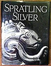 Spratling Silver (Hardcover)