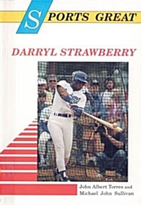 Sports Great Darryl Strawberry (Library)