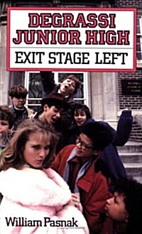 Exit Stage Left (Paperback)