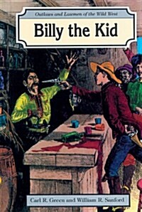 Billy the Kid (Library)