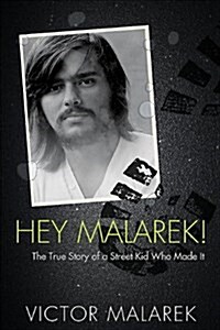 Hay Malarek (Paperback)