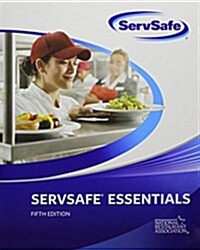 Servsafe Essentials (Paperback, 5th ed.)