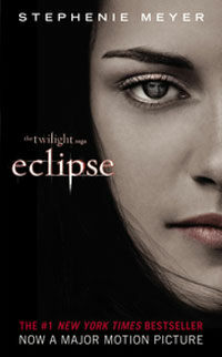 Eclipse movie tie-in 표지이미지