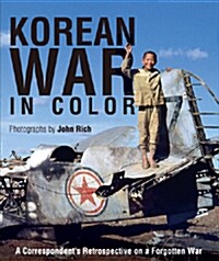 Korean War in Color