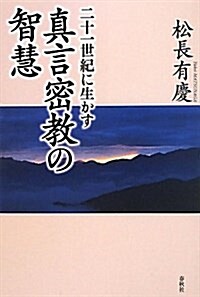 二十一世紀に生かす眞言密敎の智慧 (單行本)