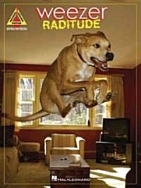 Weezer Raditude (Paperback)