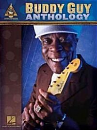 Buddy Guy Anthology (Paperback)