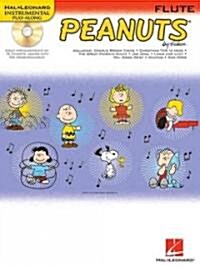 Peanuts(tm): For Flute (Paperback)