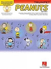 Peanuts(tm): For Trumpet (Paperback)