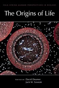 Origins of Life, the CB: A Subject Collection from Cold Spring Harbor Perspectives in Biology (Hardcover)