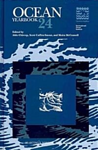 Ocean Yearbook 24 (Hardcover)