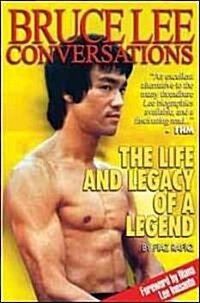 Bruce Lee : Conversations (Paperback)