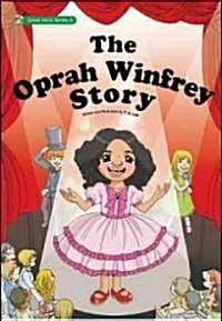 The Oprah Winfrey Story (Paperback)