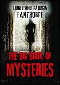 The Big Book of Mysteries (Paperback)