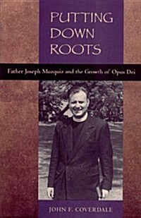 Putting Down Roots (Paperback)