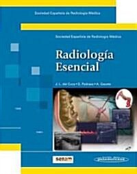 Radiologia esencial / Essential Radiology (Hardcover, Pass Code, SLP)