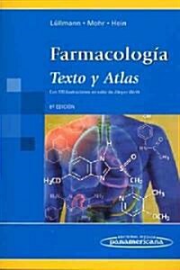 Farmacologia / Pharmacology (Paperback, 6th, POC, Enhanced)