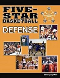 Five-Star Basketball Defense (Paperback)