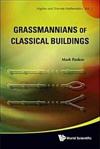 Grassmannians of Classical Buildings (Hardcover)