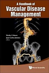 A Handbook of Vascular Disease Management (Hardcover, 1st)