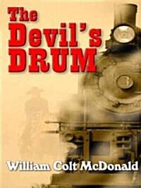 The Devils Drum (Paperback)