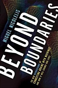Beyond Boundaries (Hardcover)