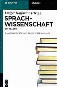 Sprachwissenschaft (Hardcover, 3)