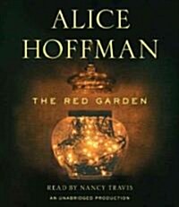 The Red Garden (Audio CD, Unabridged)