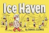 Ice Haven (Paperback, Reprint)