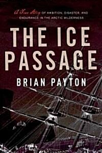 The Ice Passage (Hardcover)