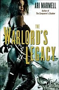 The Warlords Legacy (Hardcover)