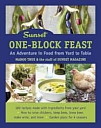 The One-Block Feast (Hardcover)