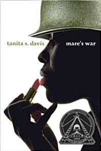 Mares War (Paperback)