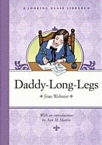 Daddy-Long-Legs (Hardcover)