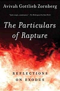 The Particulars of Rapture: Reflections on Exodos (Paperback)