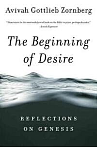 Beginning of Desire: Reflections on Pb: Reflections on Genesis (Paperback)