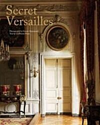 Versailles: A Private Invitation (Hardcover)