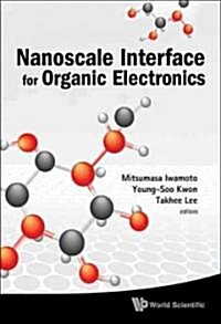 Nanoscale Interface for Organic Electronics (Hardcover)